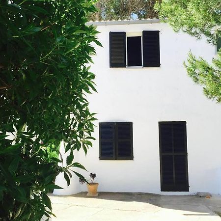 Cala Serena Beach 6 Εξωτερικό φωτογραφία