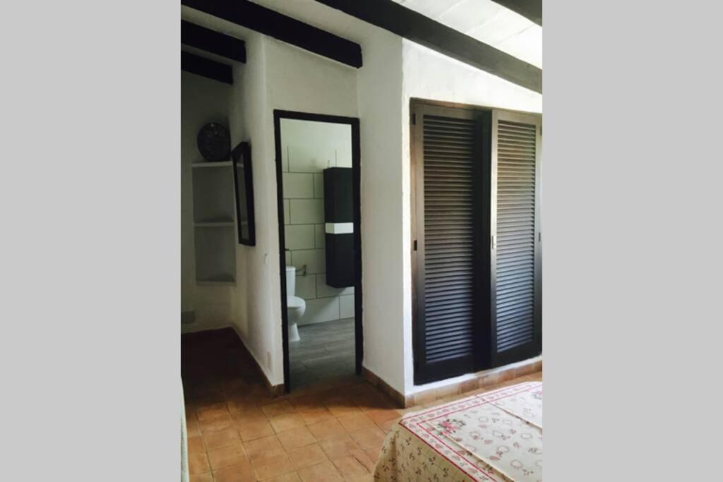Cala Serena Beach 6 Εξωτερικό φωτογραφία