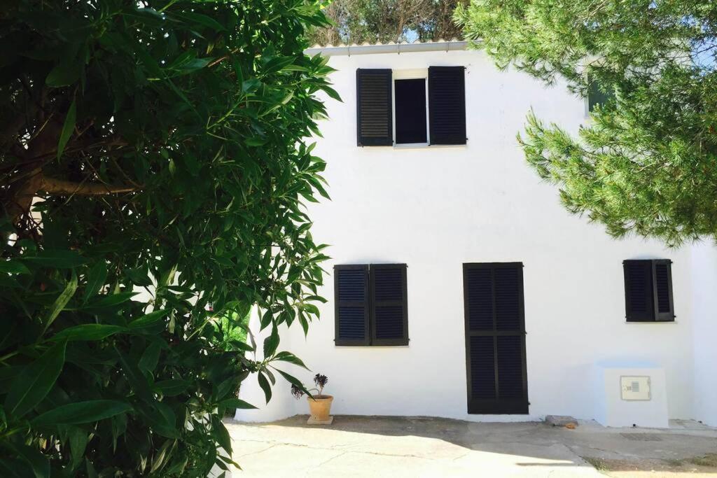 Cala Serena Beach 6 Εξωτερικό φωτογραφία