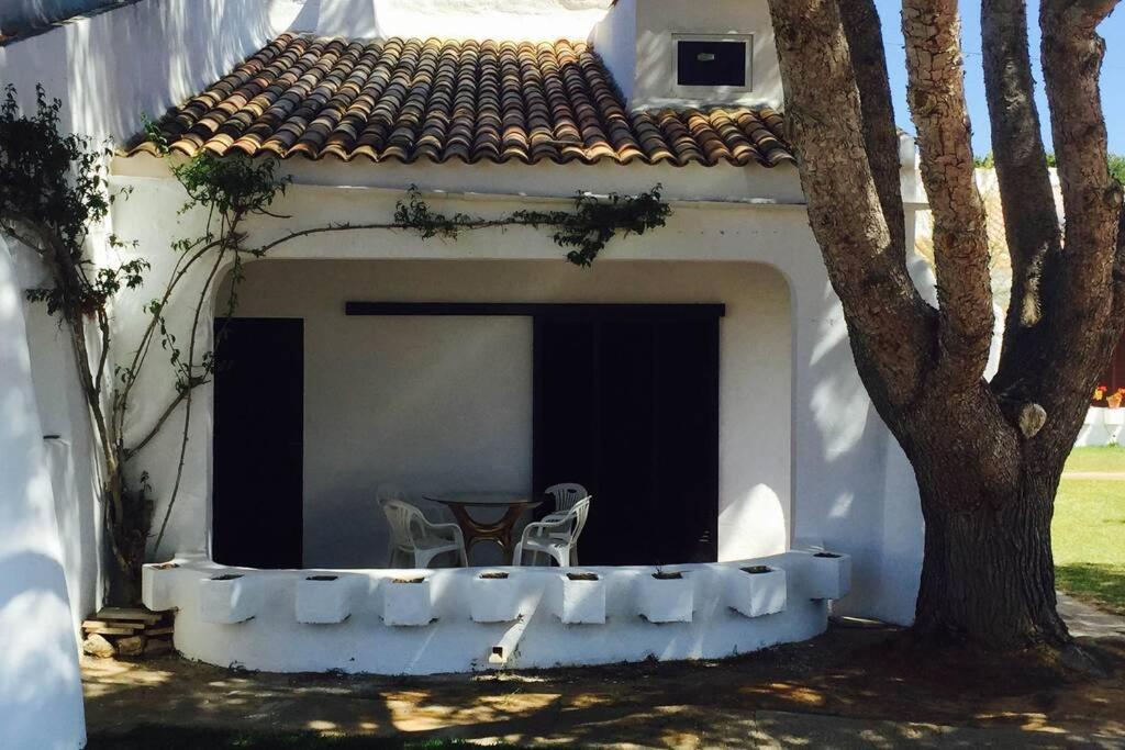 Cala Serena Beach 6 Εξωτερικό φωτογραφία