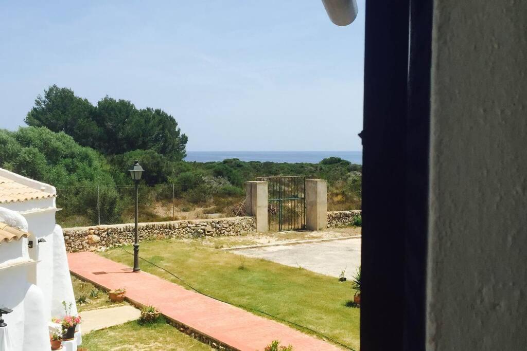 Cala Serena Beach 6 Εξωτερικό φωτογραφία